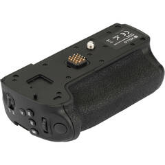 Vello Battery Grip for Panasonic Lumix DC-GH5, DC-GH5S, DC-GH5 II