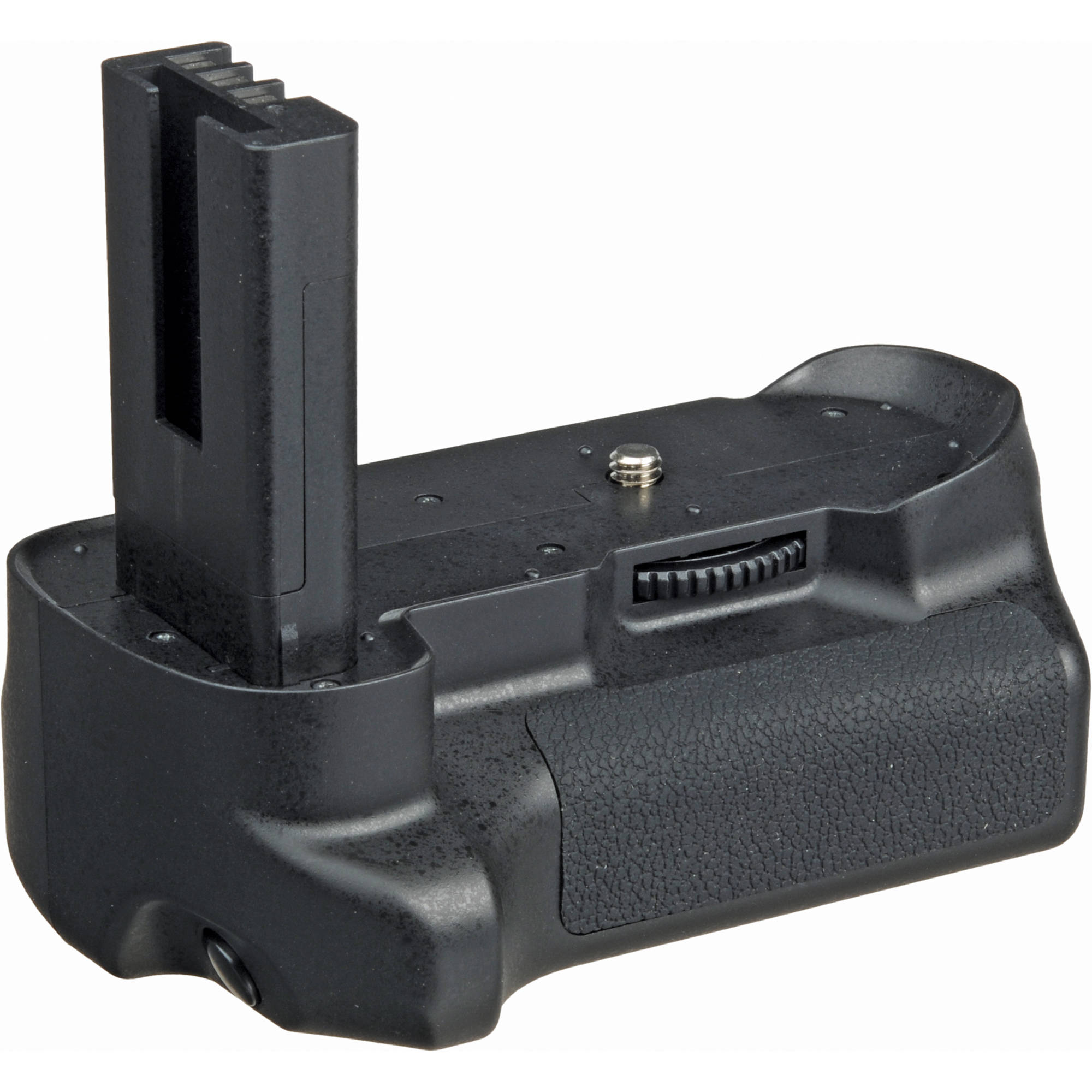 Vivitar Deluxe Power Grip for Nikon D5000