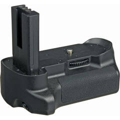 Vivitar Deluxe Power Grip for Nikon D5000