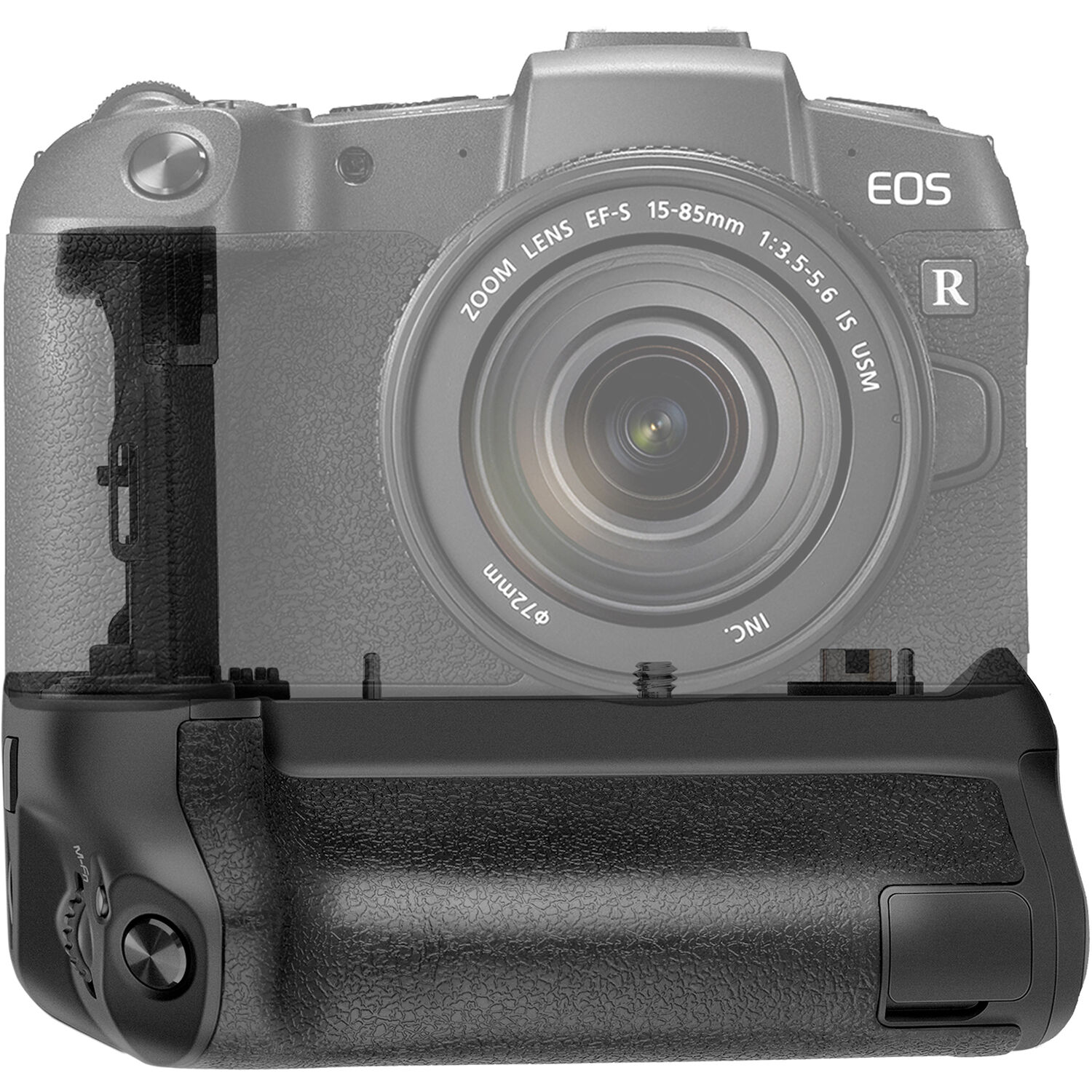 Neewer Battery Grip for Canon EOS R