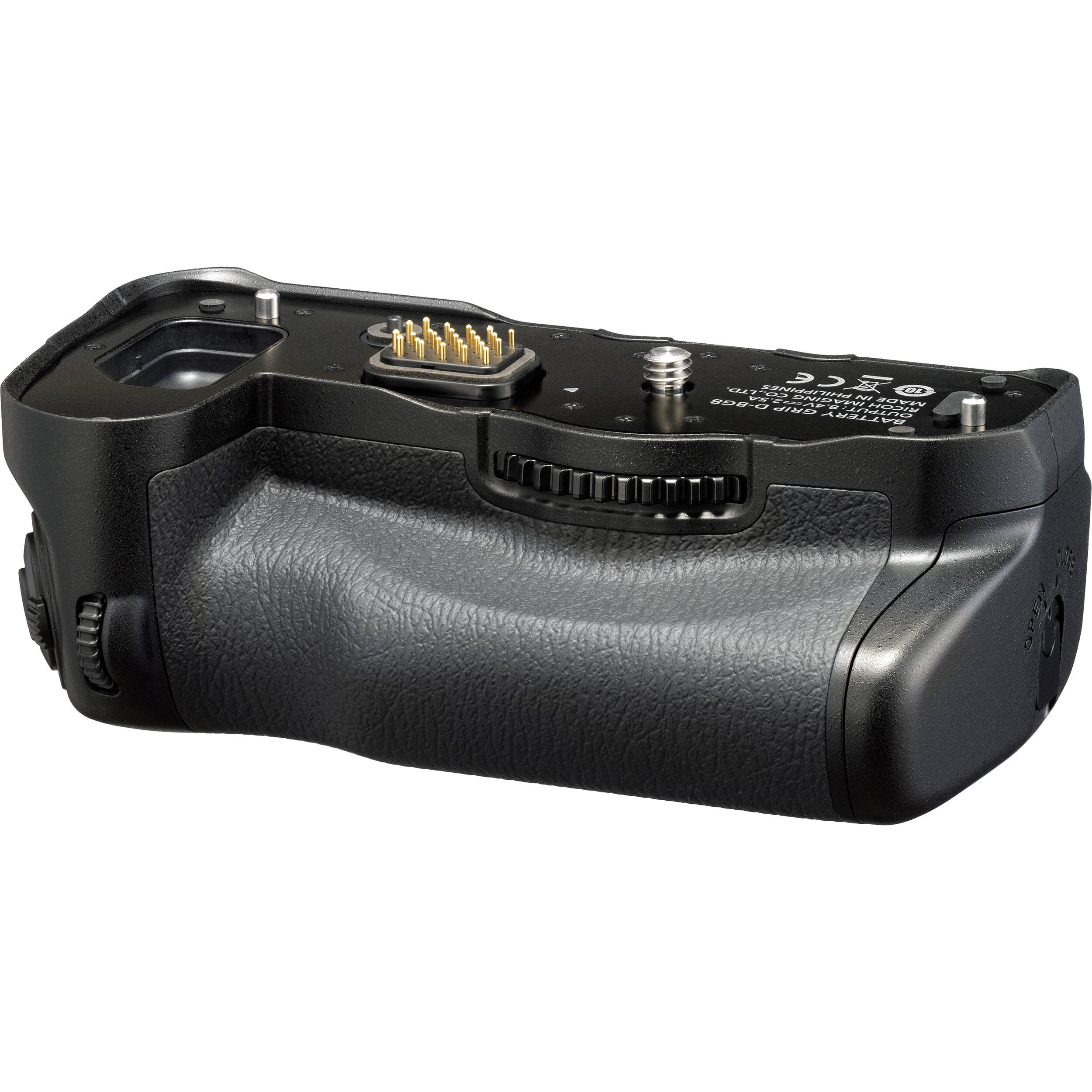 Pentax D-BG8 Battery Grip
