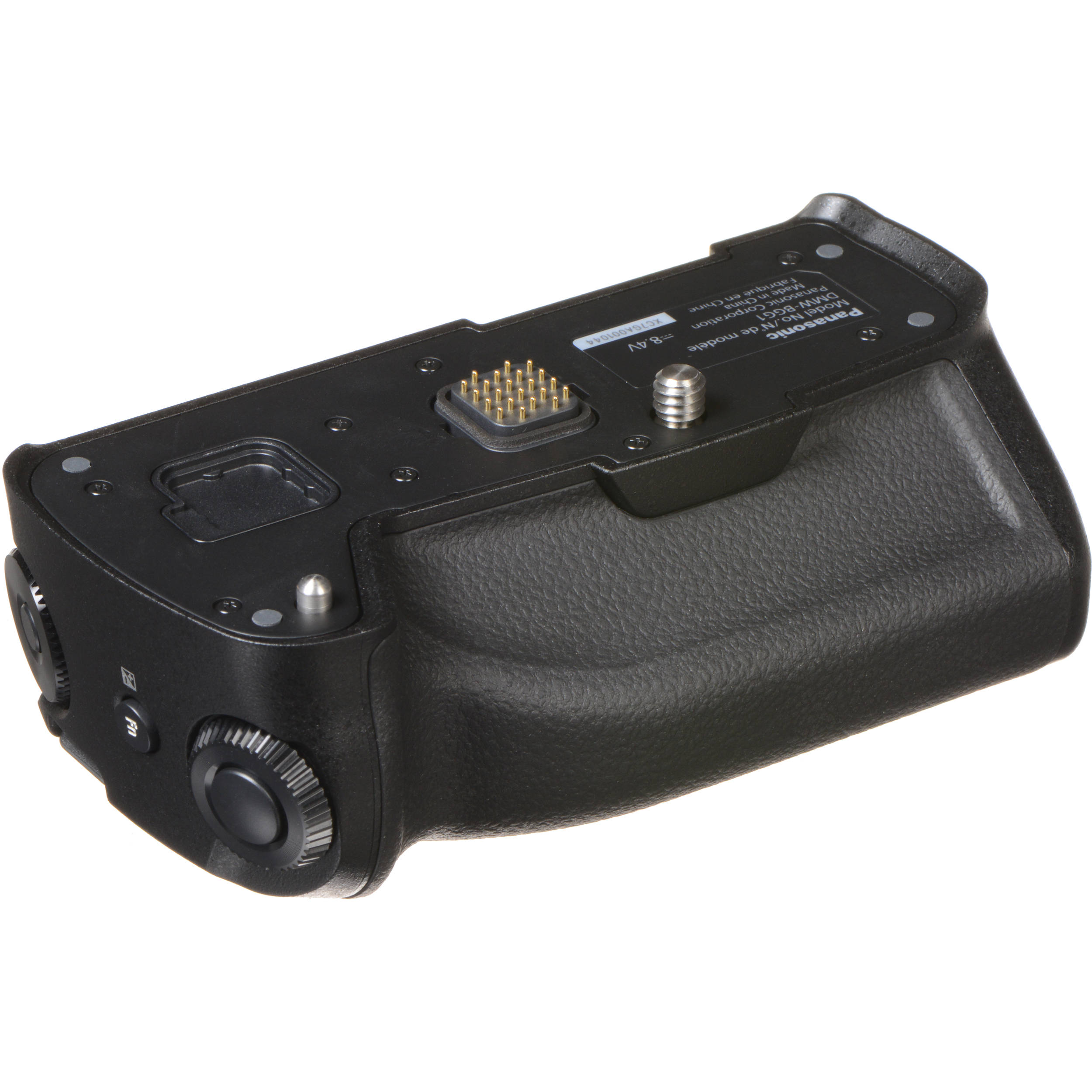 Panasonic DMW-BGG1 Battery Grip