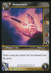 Netherbane