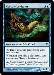 Merrow Levitator - Foil