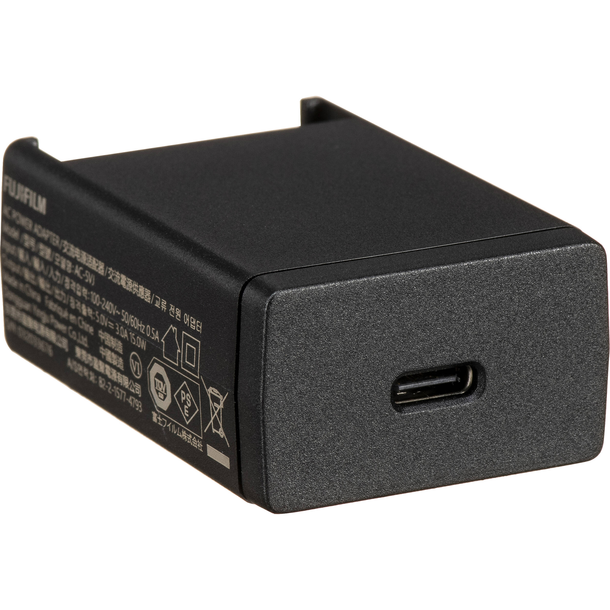 FUJIFILM AC Adapter for X-T4 Camera