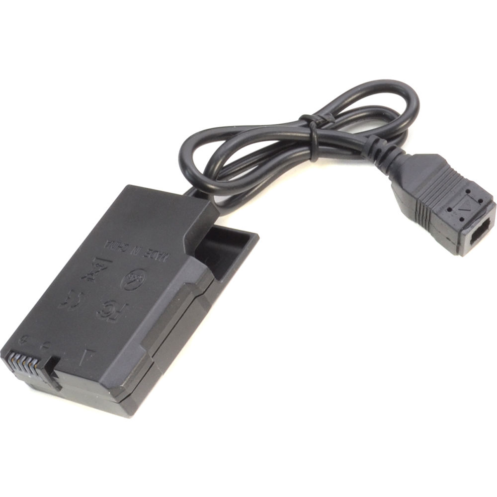 Bescor EN-EL14 Battery Coupler/Dummy