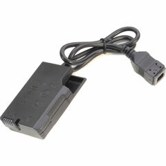 Bescor EN-EL14 Battery Coupler/Dummy