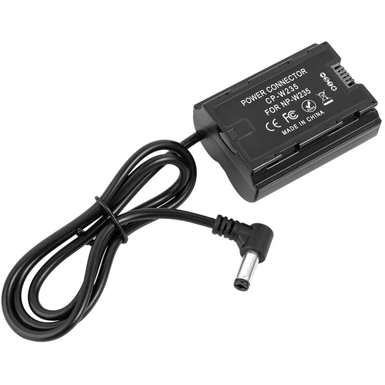 SmallRig NP-W235 Dummy Battery