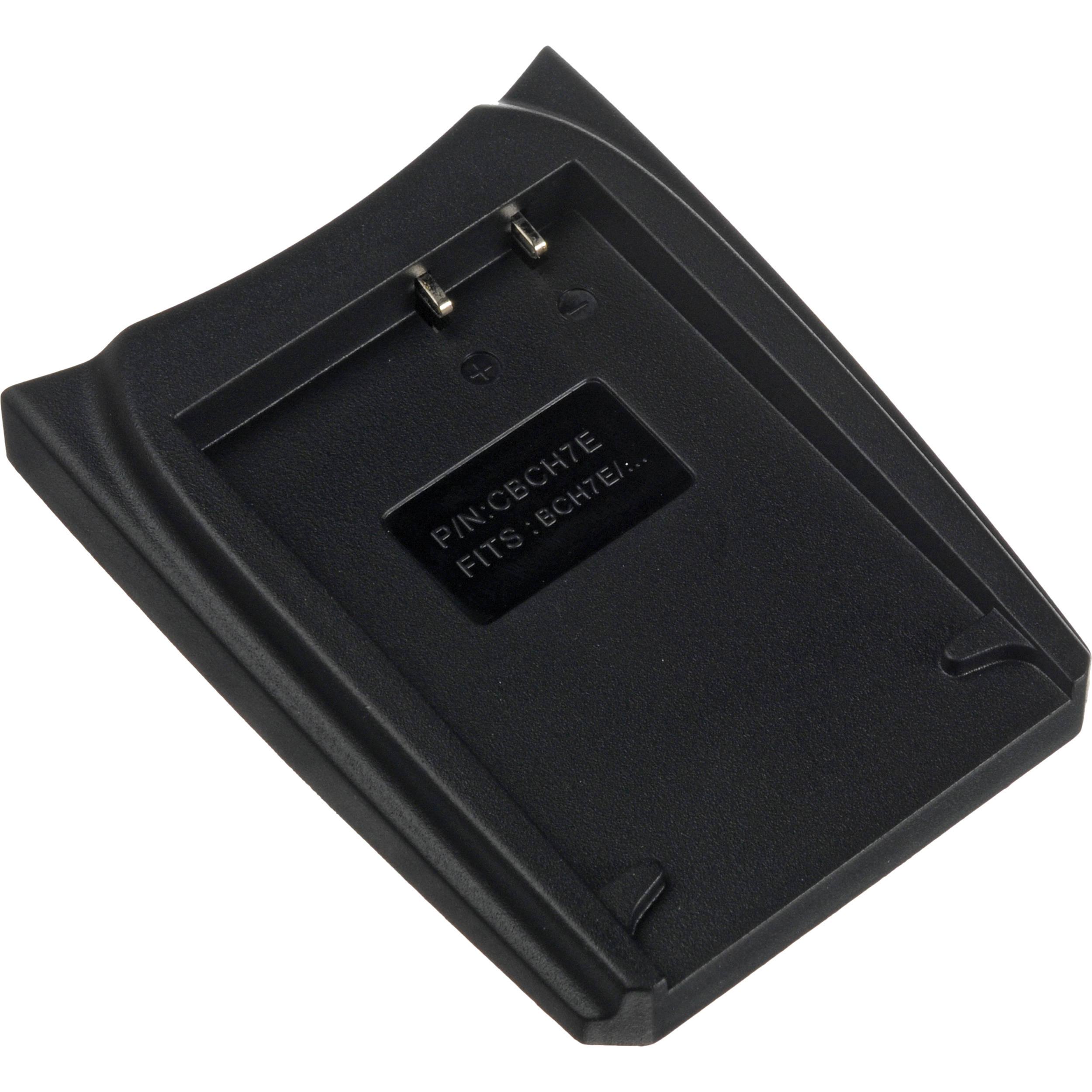 Pearstone Battery Adapter Plate for DMW-BCH7