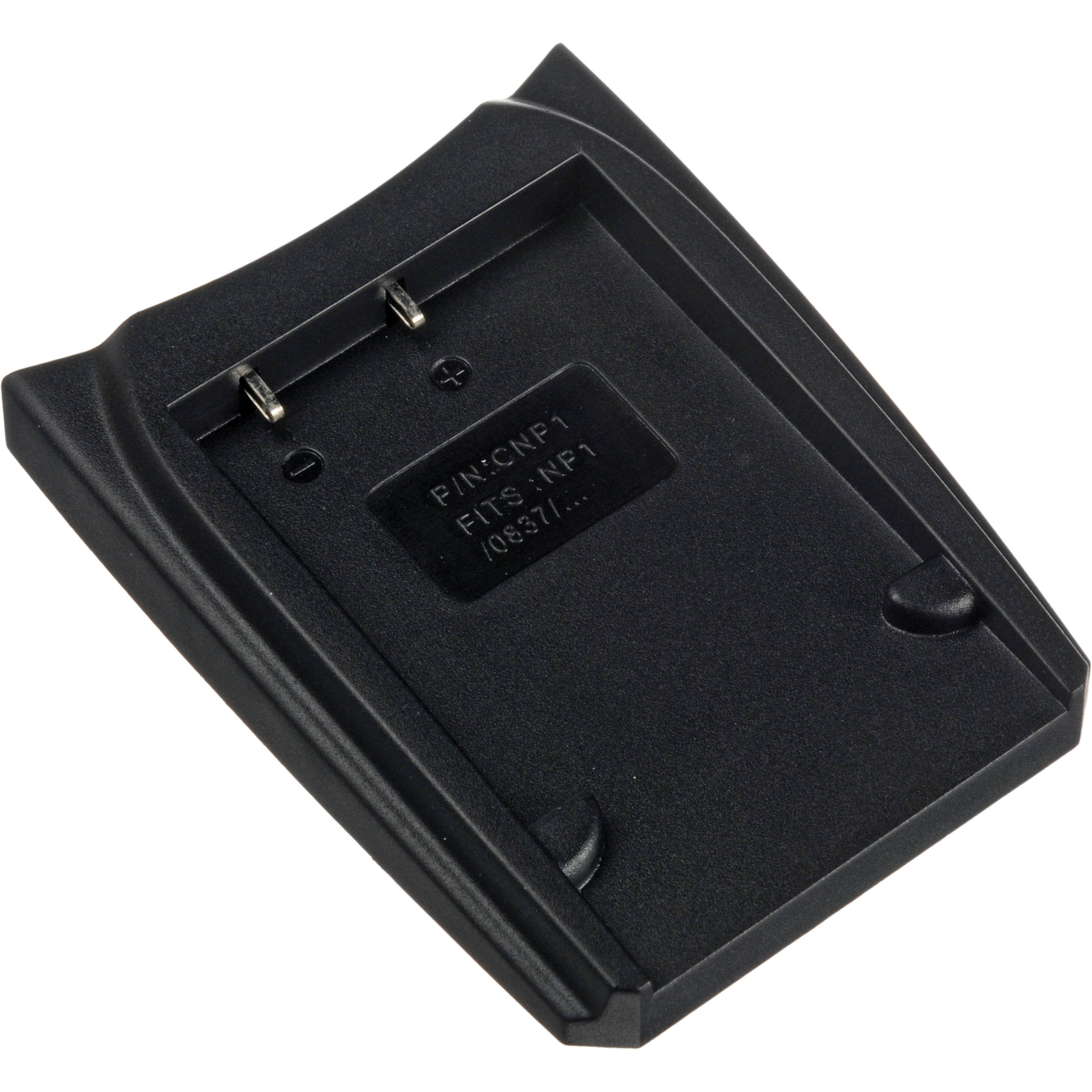 Pearstone Battery Adapter Plate for SLB-0837
