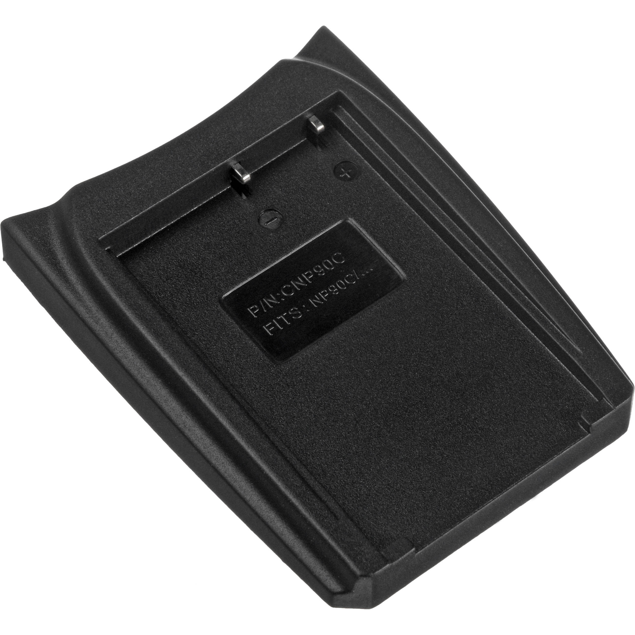 Watson Battery Adapter Plate for Casio NP-90