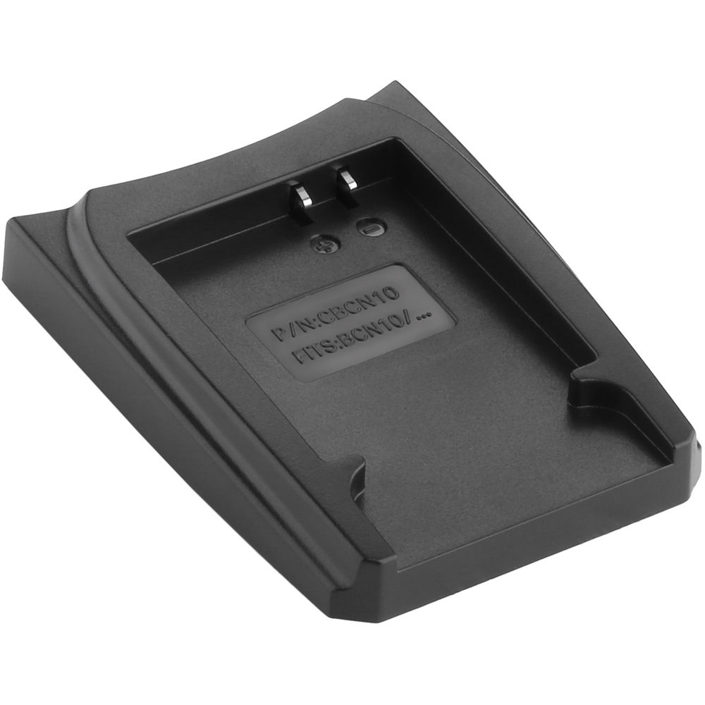 Watson Battery Adapter Plate for DMW-BCN10