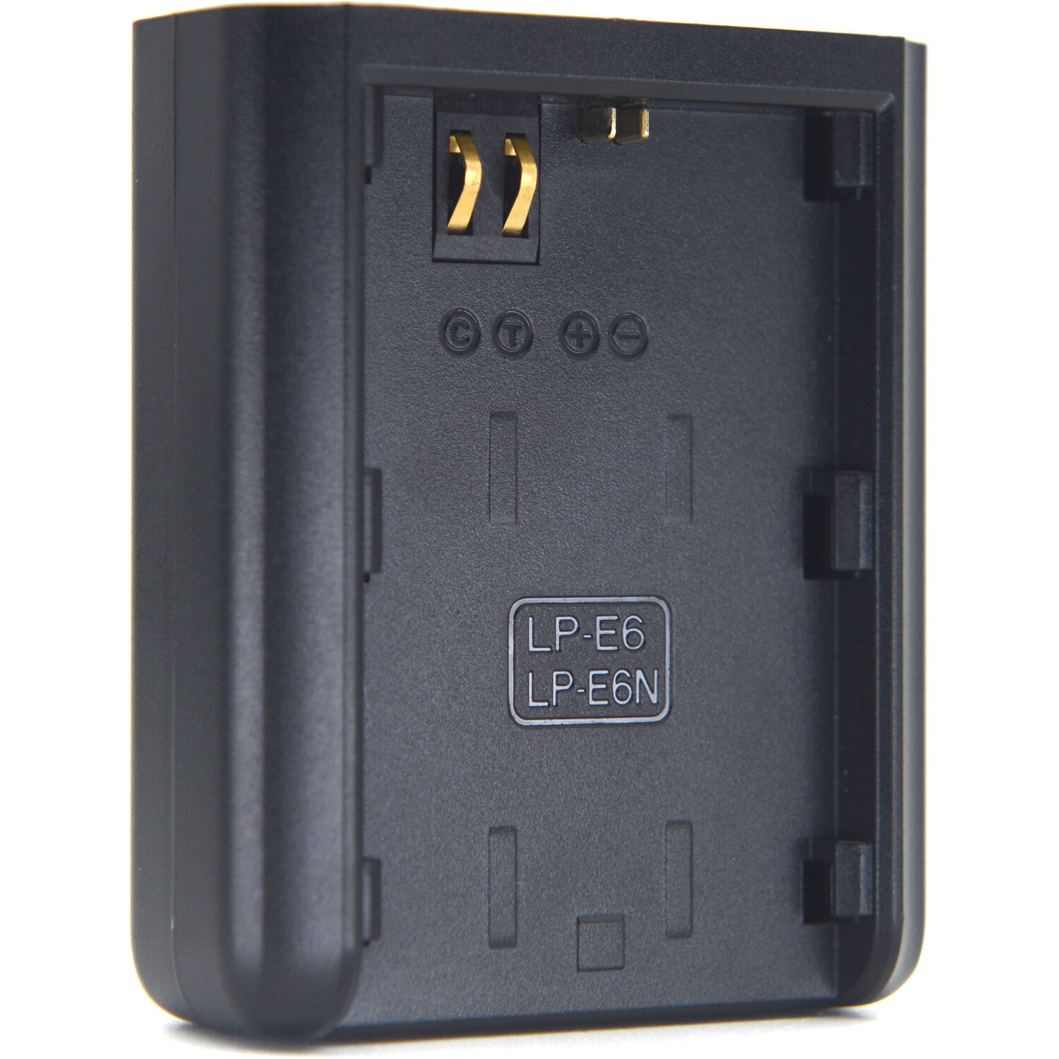XTAR LP-E6/LP-E6N Charging Dock for SN4 Charger
