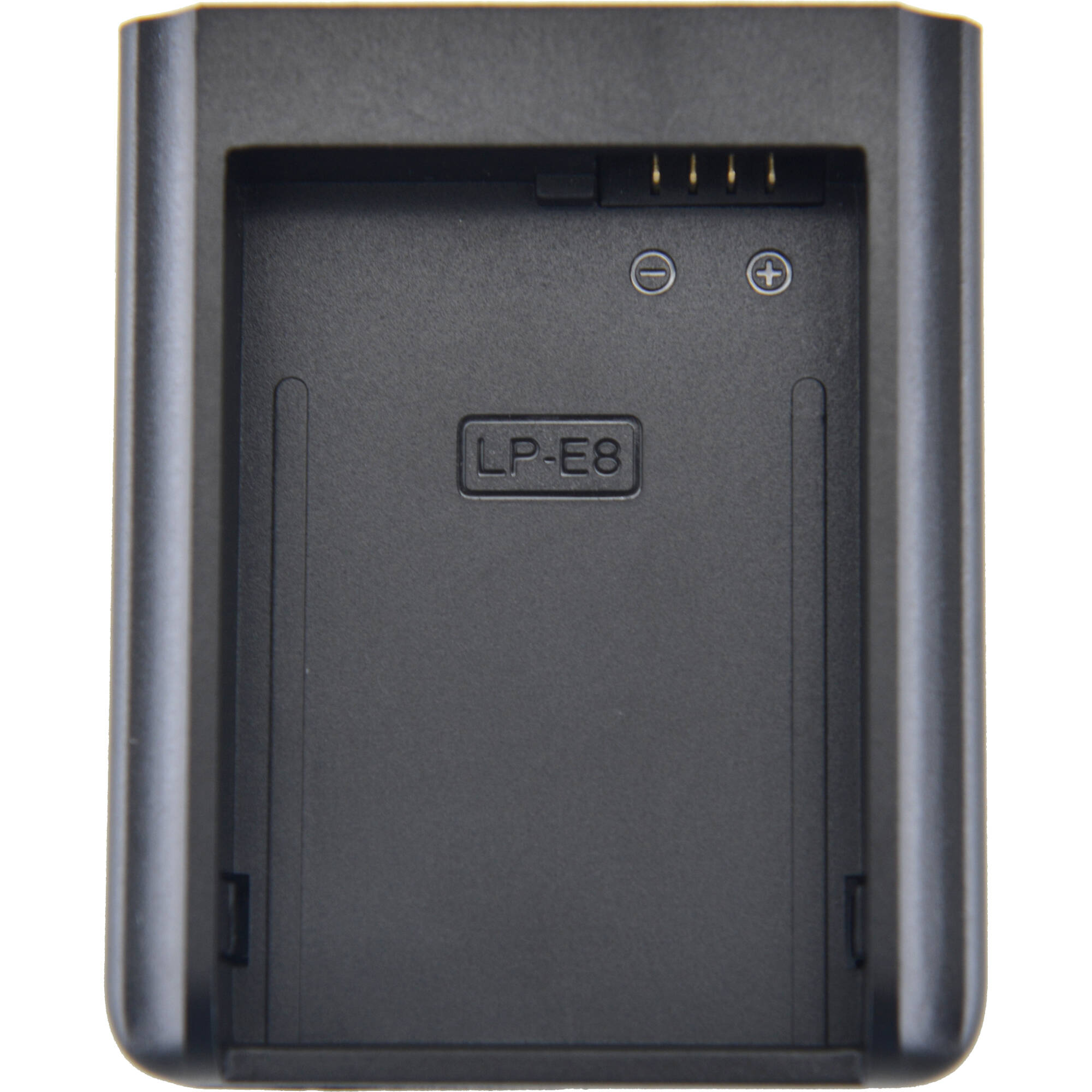 XTAR LP-E8 Charging Dock for SN4 Charger