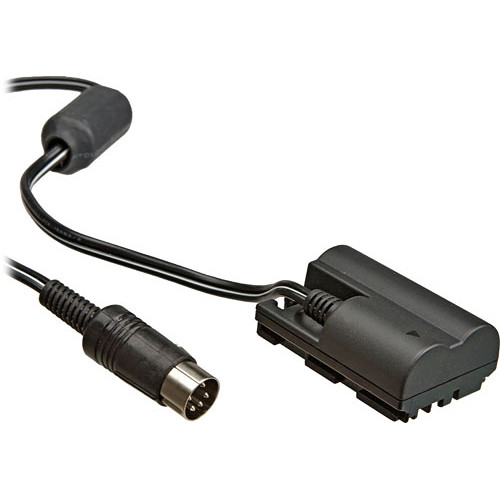 Quantum Instruments CD30 Turbo Cable