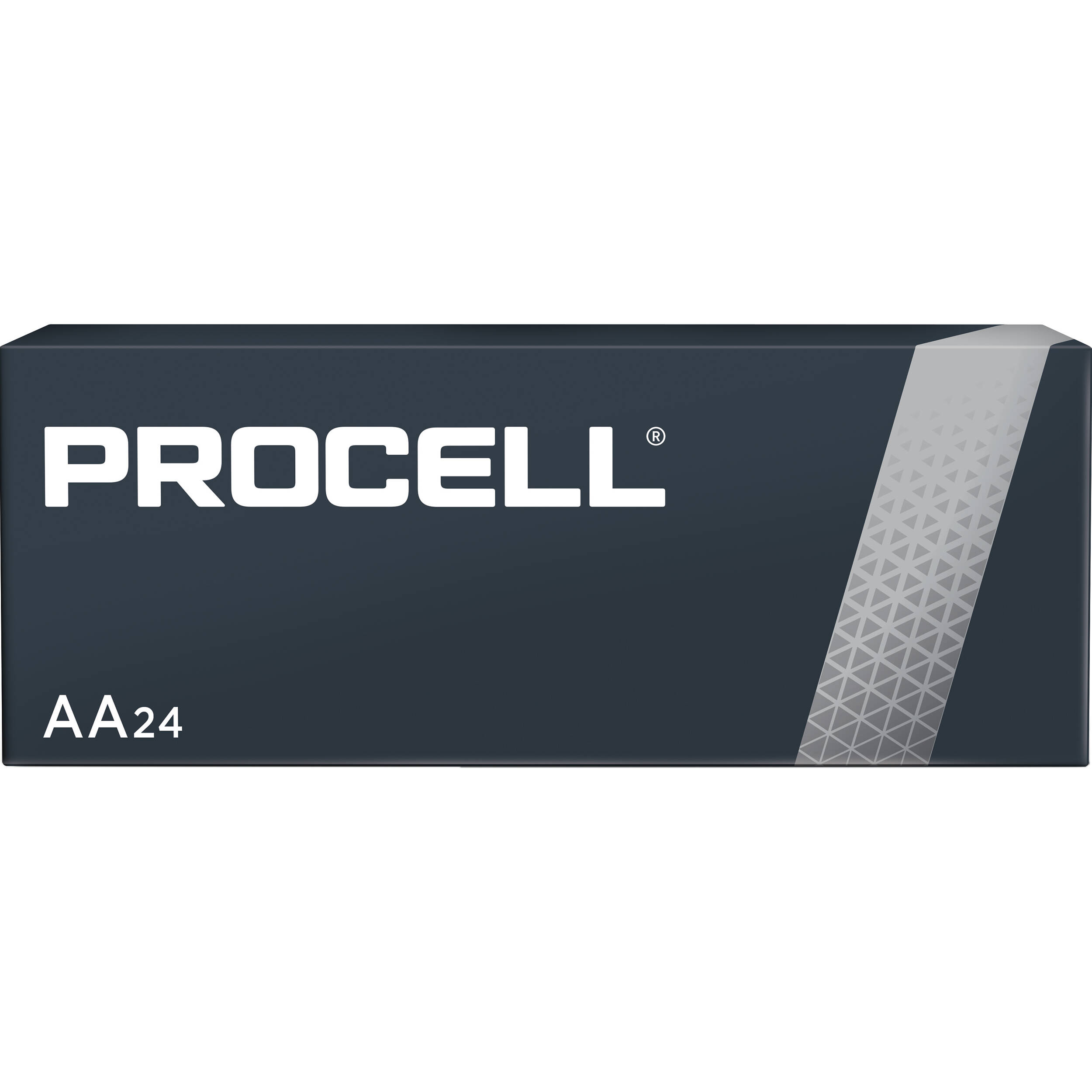 Duracell PC1500 Procell 1.5V AA Alkaline Batteries (24-Pack)
