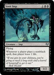 Soot Imp - Foil