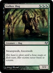 Stalker Hag - Foil