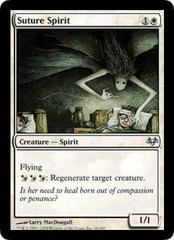 Suture Spirit - Foil