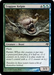 Trapjaw Kelpie - Foil