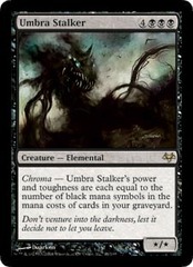 Umbra Stalker - Foil