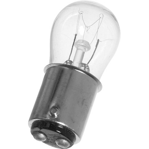 Omega E Panel Lamp (6 Watts/120 Volts (656/DC)