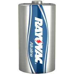 RAYOVAC C Alkaline Battery (168-Pack)