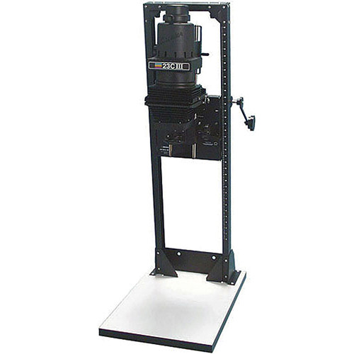 Beseler 23CIII-XL Condenser Enlarger (230V)