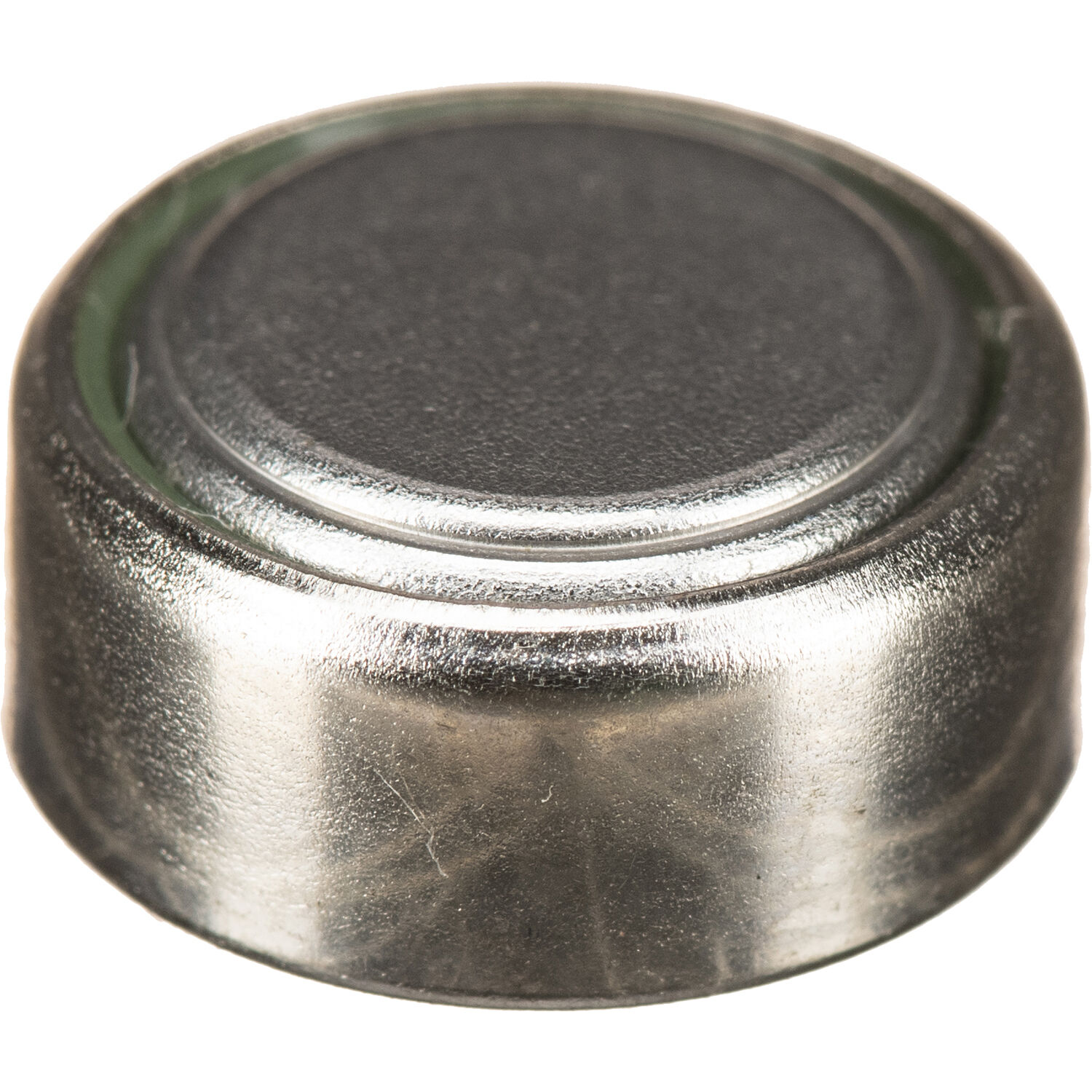 Exell Battery S76PX 1.55V Silver Oxide Battery