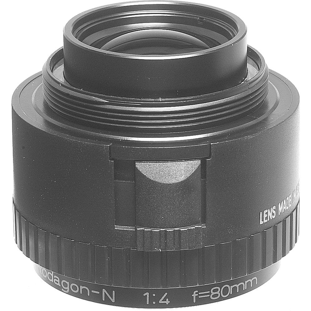 Rodenstock 80mm f/4 APO-Rodagon N Enlarging Lens