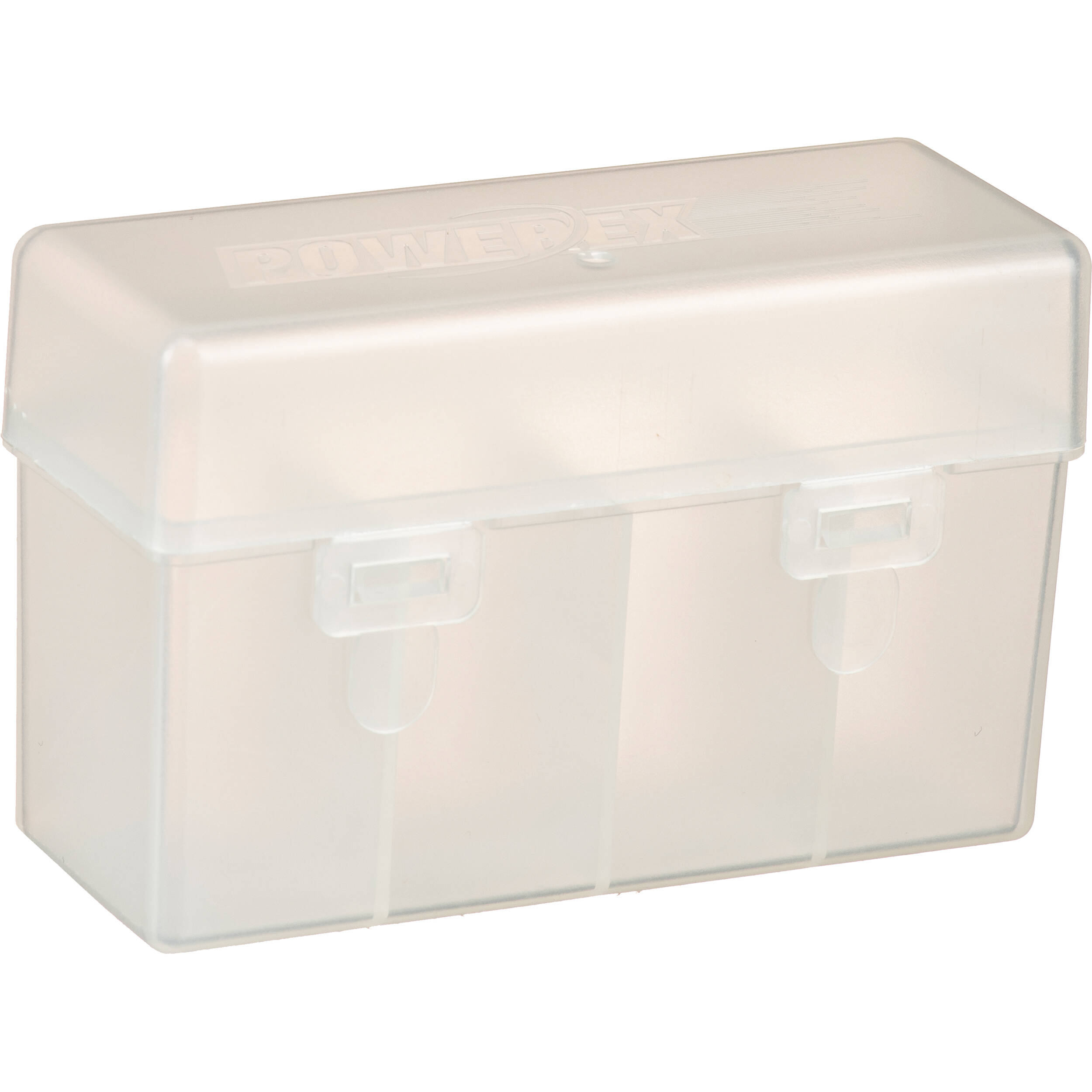 Powerex Battery Holder for 4 9V Batteries
