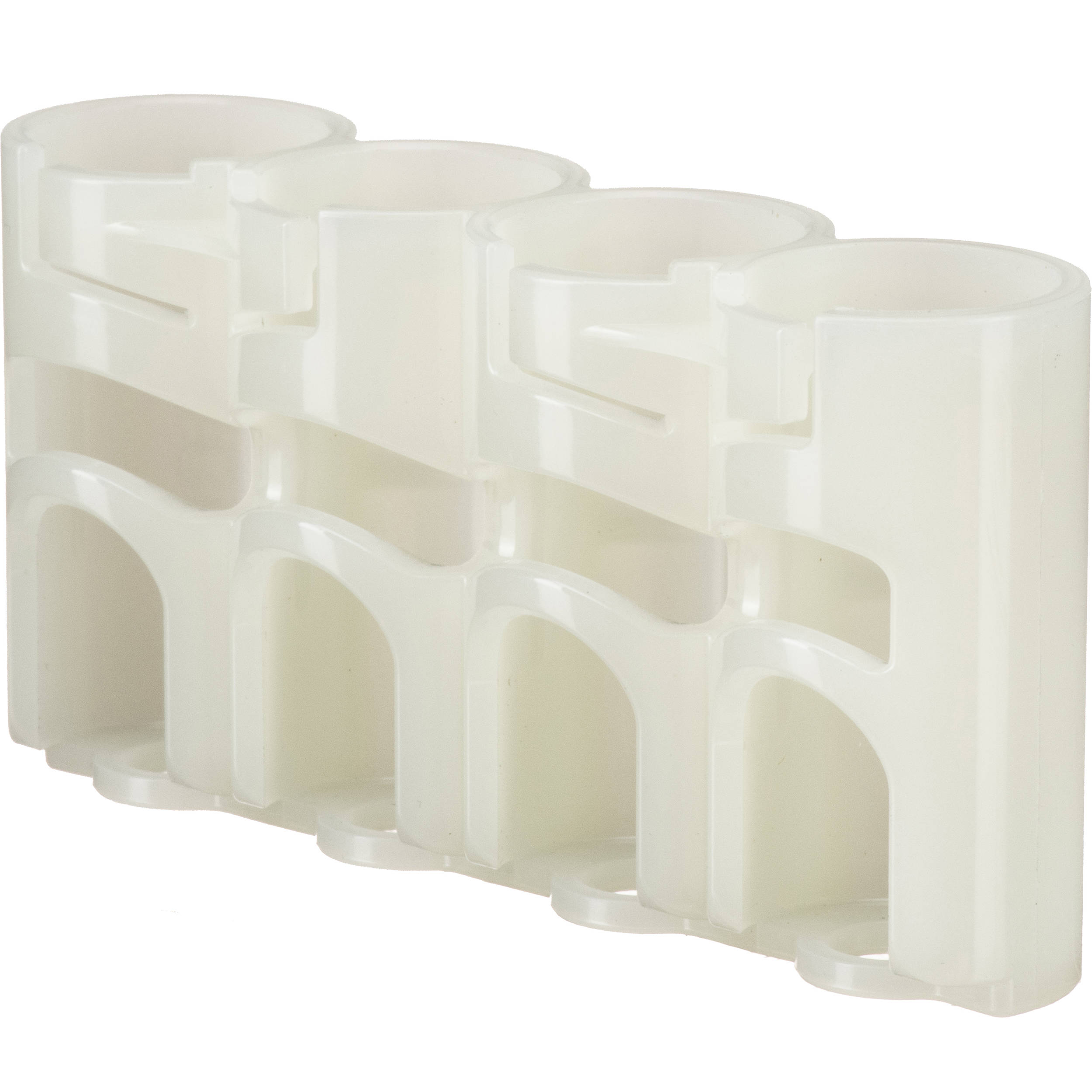 STORACELL SlimLine CR123 Battery Holder (Moonshine)