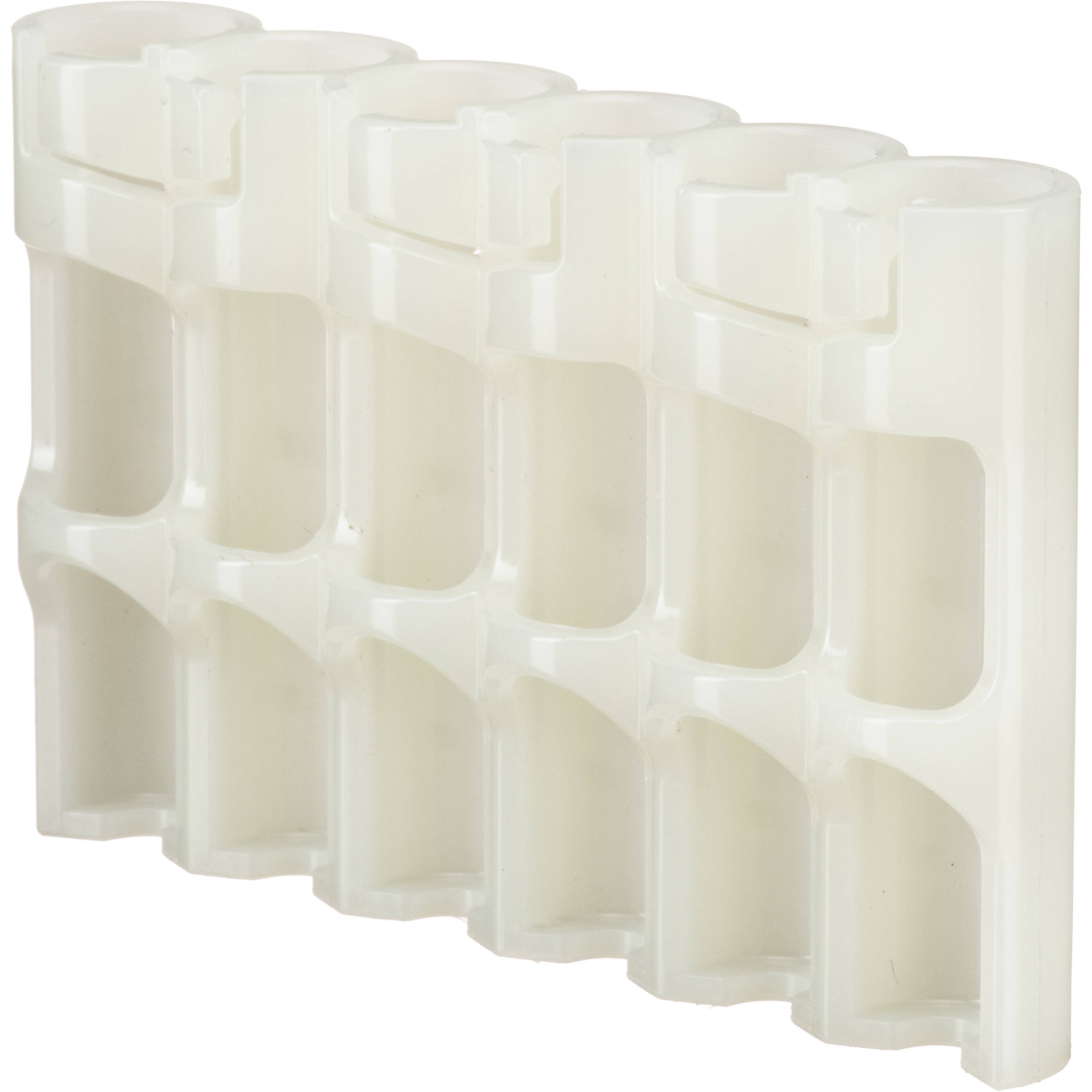 STORACELL SlimLine AAA Battery Holder (Moonshine)