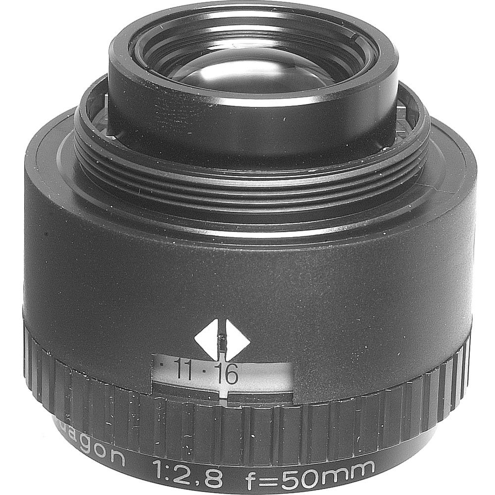 Rodenstock 50mm f/2.8 Rodagon Enlarging Lens