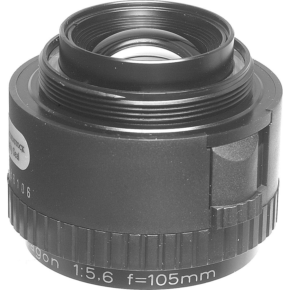Rodenstock 105mm f/5.6 Rodagon Enlarging Lens