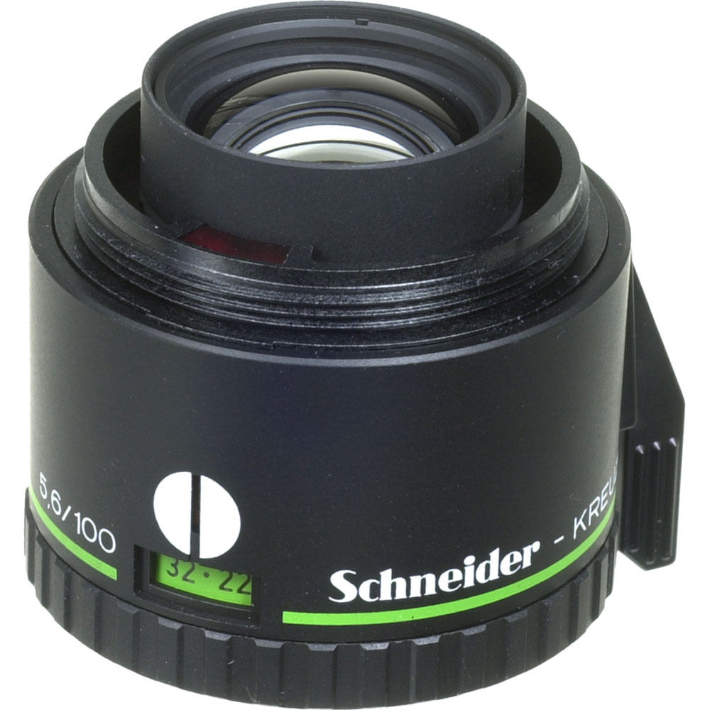 Schneider 100mm f/5.6 Componon-S Enlarging Lens M39