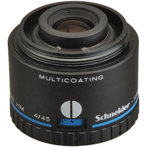 Schneider 45mm f/4 APO-Componon HM Enlarging Lens