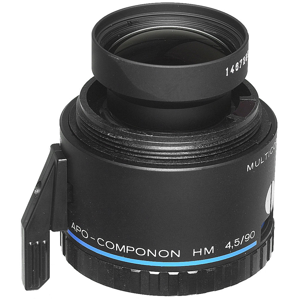 Schneider 90mm f/4.5 APO-Componon HM Enlarging Lens