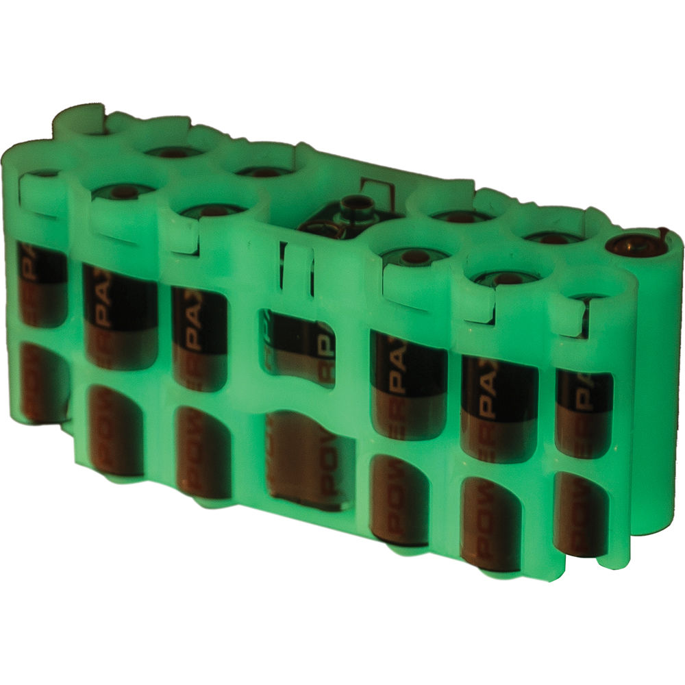 STORACELL A9 Pack Battery Caddy (Moonshine)