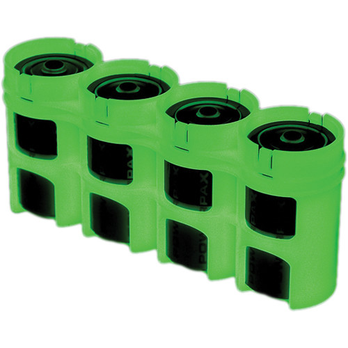 STORACELL SlimLine D4 Battery Holder (Moonshine)