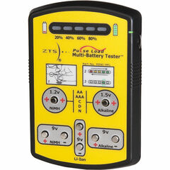 ZTS Mini-9RL Multi Battery Tester