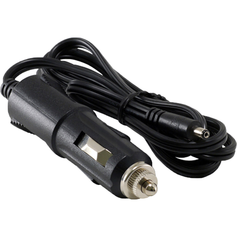 Powerex Car Adapter for the MH-C9000 Charger