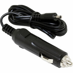 Powerex Car Adapter for Select Chargers