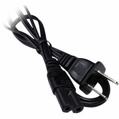 Powerex MHS-PC3207US AC Cord for the Select Chargers