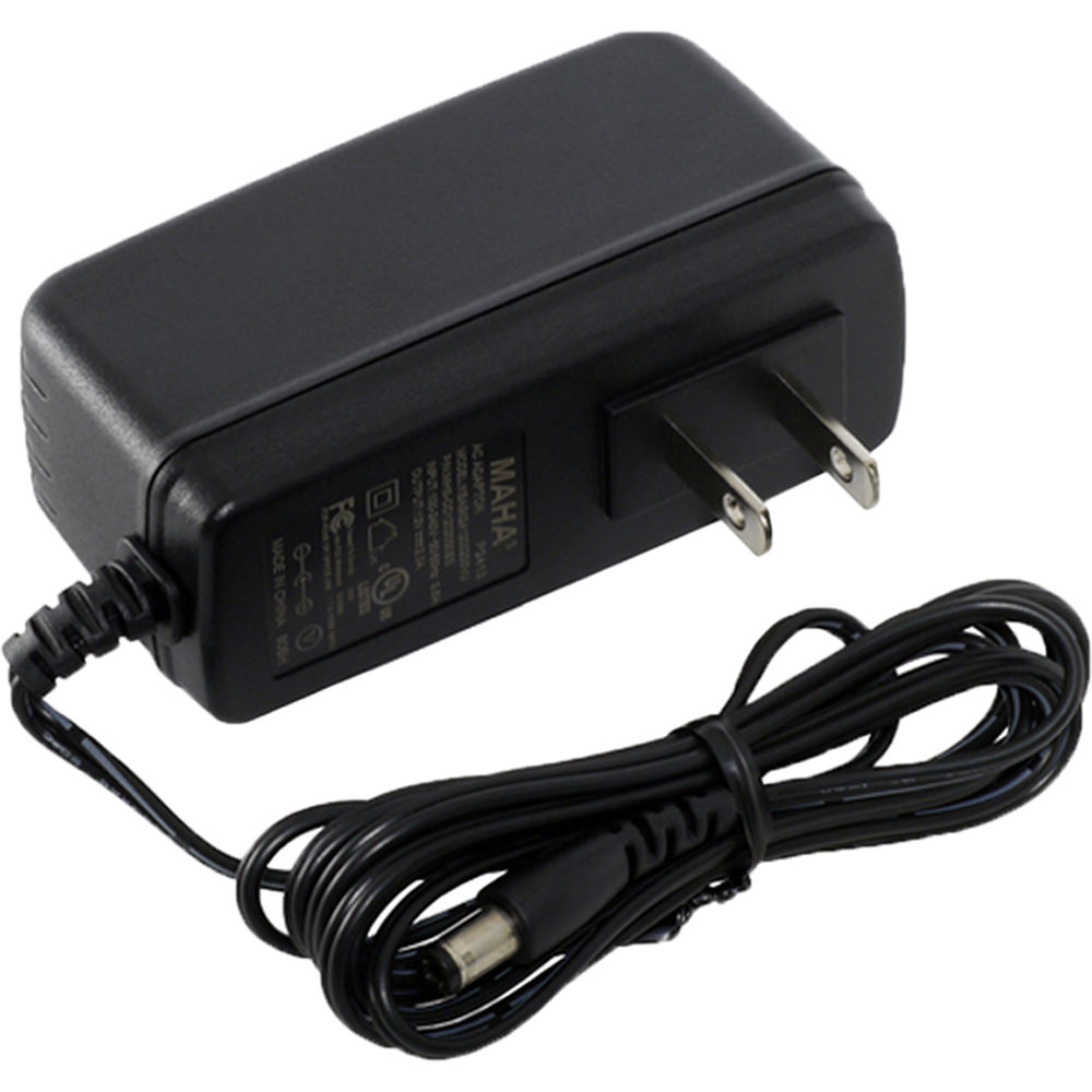 Powerex MHS-CO1202000S Power Adapter for MH-C9000 Charger