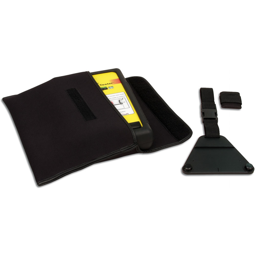 ZTS MBT-LA2 Accessory Kit