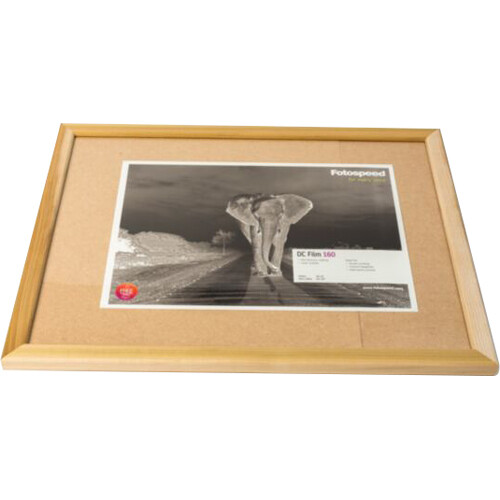 Fotospeed Contact Frame (12 x 16)