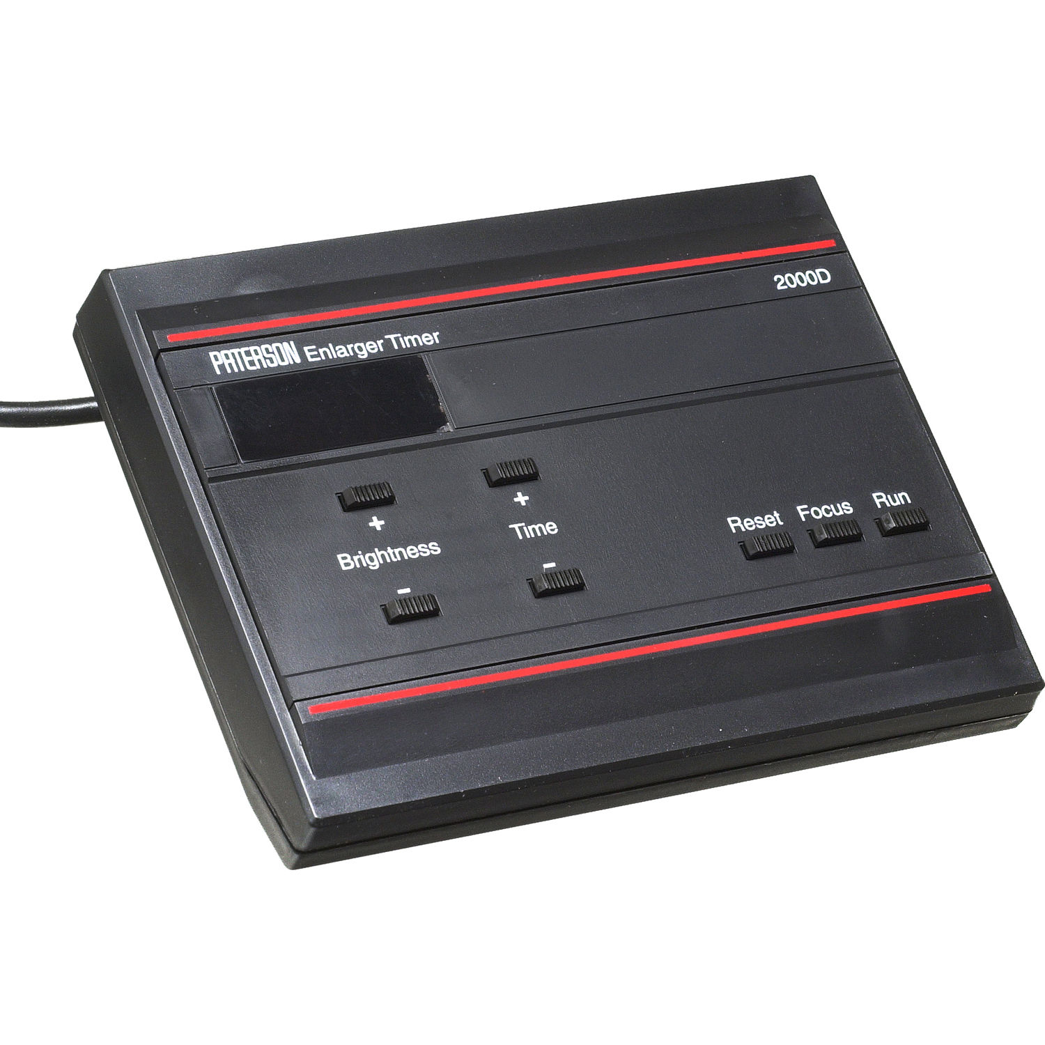 Paterson 2000D Darkroom Timer
