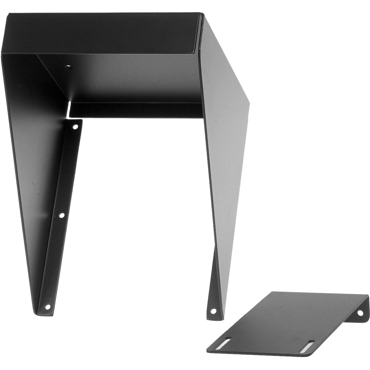 Beseler Wall/Table Mount for 45V-XL Enlarger Chassis