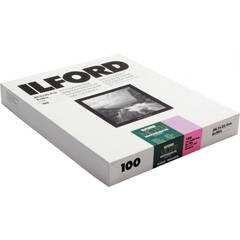 Ilford Multigrade FB Classic Paper (Glossy, 8 x 10